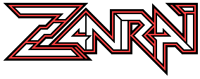 ZANRAI Logo